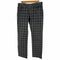 ポールスミスジーンズ PaulSmith jeans ポールスミスジーンズ チェックチノパンツ メンズ JPN:M