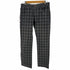 ポールスミスジーンズ PaulSmith jeans ポールスミスジーンズ チェックチノパンツ メンズ JPN:M