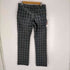 ポールスミスジーンズ PaulSmith jeans ポールスミスジーンズ チェックチノパンツ メンズ JPN:M