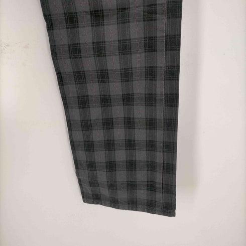 ポールスミスジーンズ PaulSmith jeans ポールスミスジーンズ チェックチノパンツ メンズ JPN:M