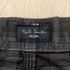 ポールスミスジーンズ PaulSmith jeans ポールスミスジーンズ チェックチノパンツ メンズ JPN:M