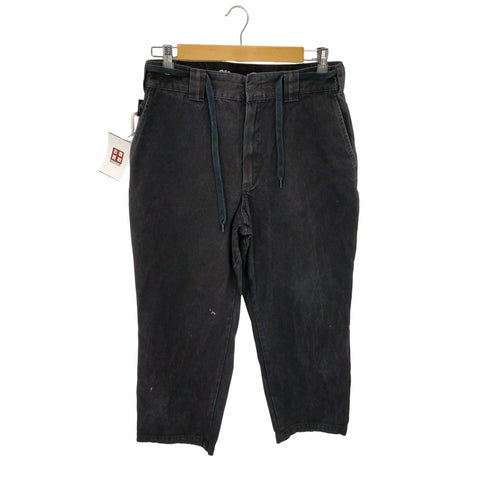 フラッグスタッフ F-LAGSTUF-F 21AW STYLE 619 DUCK メンズ JPN:L