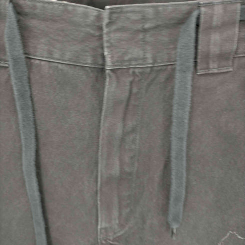 フラッグスタッフ F-LAGSTUF-F 21AW STYLE 619 DUCK メンズ JPN:L