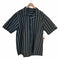 ニューエラ NEW ERA 23SS オープンカラー シャツ BLACK LABEL メンズ JPN:XL