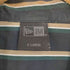 ニューエラ NEW ERA 23SS オープンカラー シャツ BLACK LABEL メンズ JPN:XL