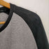 ステューシー Stussy ロゴプリント ラグランTシャツ メンズ JPN:XL
