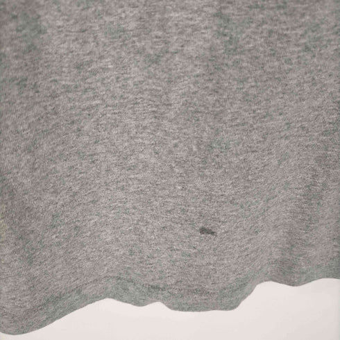 ステューシー Stussy ロゴプリント ラグランTシャツ メンズ JPN:XL