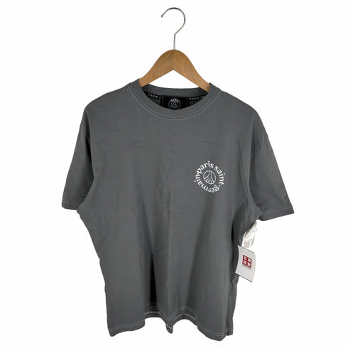 パリサンジェルマン Paris Saint-Germain TOKYO ロゴプリントTシャツ メンズ JPN:L