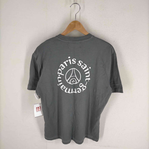 パリサンジェルマン Paris Saint-Germain TOKYO ロゴプリントTシャツ メンズ JPN:L