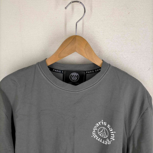 パリサンジェルマン Paris Saint-Germain TOKYO ロゴプリントTシャツ メンズ JPN:L