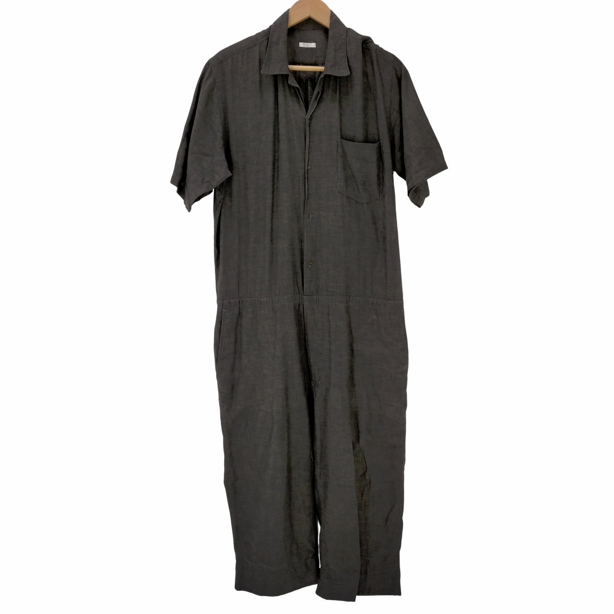 コモリ COMOLI ベタシャンオールインワン メンズ JPN：3 – ブランド