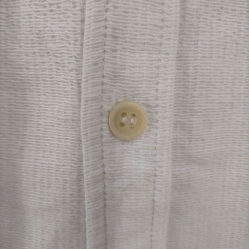 リーバイスメイドアンドクラフテッド Levis Made & Crafted STANDARD SHIRT シアサッカー メンズ JPN:M