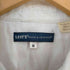 リーバイスメイドアンドクラフテッド Levis Made & Crafted STANDARD SHIRT シアサッカー メンズ JPN:M