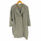 ドゥーズィエムクラス DEUXIEME CLASSE 16SS LAMB コート 2 レディース