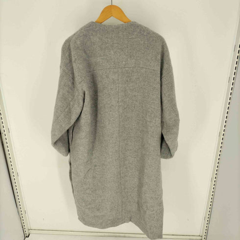 ドゥーズィエムクラス DEUXIEME CLASSE 16SS LAMB コート 2 レディース