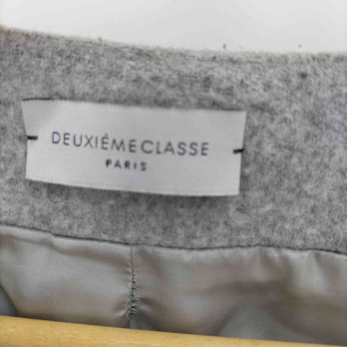 ドゥーズィエムクラス DEUXIEME CLASSE 16SS LAMB コート 2 レディース