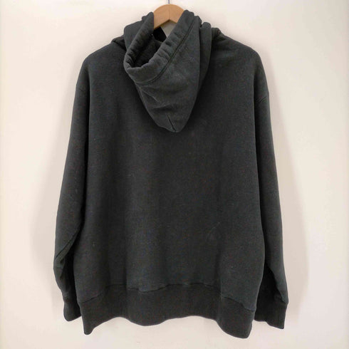 アンダーカバー UNDERCOVER フロントジップポケットプルオーバーパーカー メンズ JPN:3
