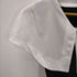 erme Big collar rib knit レディース FREE