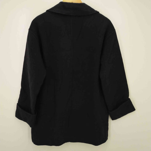 ポロラルフローレン POLO RALPH LAUREN ショート丈 チェスターコート レディース import:XS