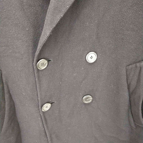 ポロラルフローレン POLO RALPH LAUREN ショート丈 チェスターコート レディース import:XS
