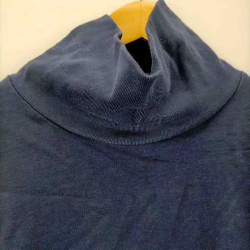ドレス Dress L/S モックネックカットソー メンズ JPN:XL