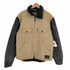 リーバイス Levis JT HYBRID トラッカージャケット CORD CANVAS HYBRID SHERPA TRUCKER メンズ import:M