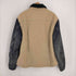 リーバイス Levis JT HYBRID トラッカージャケット CORD CANVAS HYBRID SHERPA TRUCKER メンズ import:M