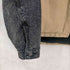 リーバイス Levis JT HYBRID トラッカージャケット CORD CANVAS HYBRID SHERPA TRUCKER メンズ import:M