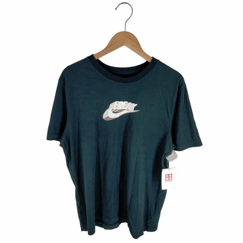 ナイキ NIKE GA スウッシュ FREA ヤニスアデトクンボ Tシャツ DRI FIT バスケットボール トップス メンズ JPN:XL