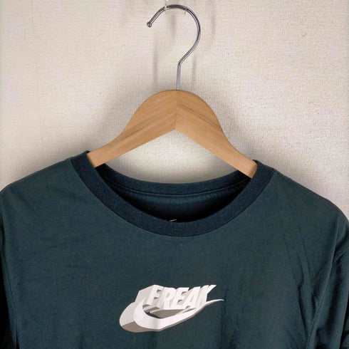 ナイキ NIKE GA スウッシュ FREA ヤニスアデトクンボ Tシャツ DRI FIT バスケットボール トップス メンズ JPN:XL