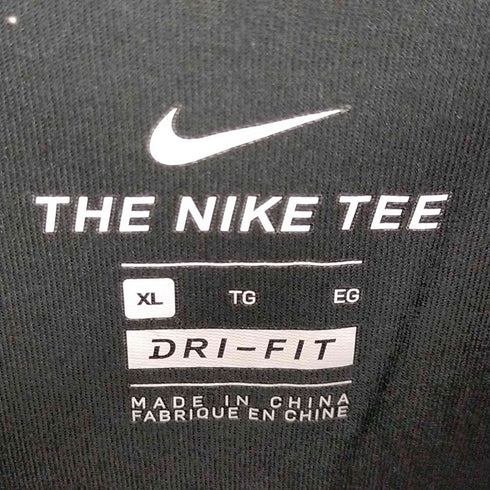 ナイキ NIKE GA スウッシュ FREA ヤニスアデトクンボ Tシャツ DRI FIT バスケットボール トップス メンズ JPN:XL