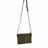 レベッカミンコフ REBECCA MINKOFF 2WAY レザーショルダーバッグ レディース