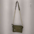 レベッカミンコフ REBECCA MINKOFF 2WAY レザーショルダーバッグ レディース