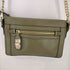 レベッカミンコフ REBECCA MINKOFF 2WAY レザーショルダーバッグ レディース