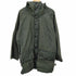 バブアー Barbour モルドバ製 HIKING COAT オイルドコート メンズ 38