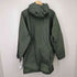 バブアー Barbour モルドバ製 HIKING COAT オイルドコート メンズ 38