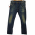 ディーゼル DIESEL KROOLEY ジップフライ デニムパンツ レディース W30 L32
