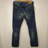 ディーゼル DIESEL KROOLEY ジップフライ デニムパンツ レディース W30 L32