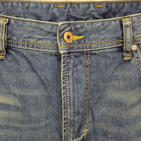 ディーゼル DIESEL KROOLEY ジップフライ デニムパンツ レディース W30 L32