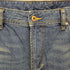 ディーゼル DIESEL KROOLEY ジップフライ デニムパンツ レディース W30 L32
