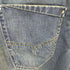ディーゼル DIESEL KROOLEY ジップフライ デニムパンツ レディース W30 L32