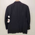 ジェイプレス J.PRESS AUTHENTIC MODEL 金ボタン ウール 3Bテーラードジャケット メンズ C90-W76-T165 YA4