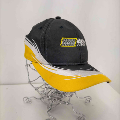atm international BEVERLY TIRE キャップ メンズ