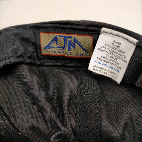 atm international BEVERLY TIRE キャップ メンズ