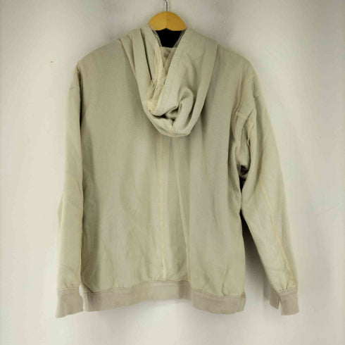 アイレネ IRENE 21SS Tulle Hoodie パーカー 長袖 フード チュールレース プルオーバー レディース 36
