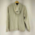 アイレネ IRENE 21SS Tulle Hoodie パーカー 長袖 フード チュールレース プルオーバー レディース 36