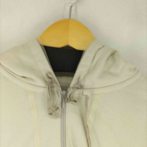 アイレネ IRENE 21SS Tulle Hoodie パーカー 長袖 フード チュールレース プルオーバー レディース 36