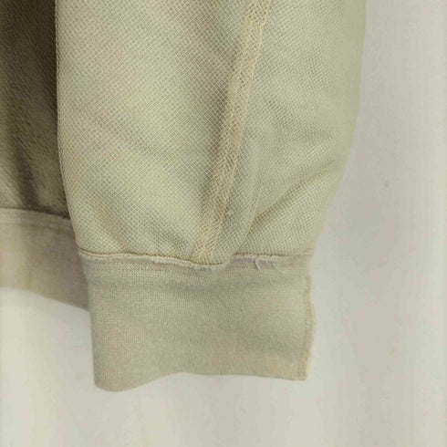 アイレネ IRENE 21SS Tulle Hoodie パーカー 長袖 フード チュールレース プルオーバー レディース 36