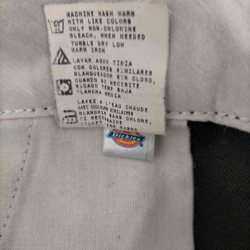 ディッキーズ Dickies 874 ハーフパンツ メンズ FR:36-38