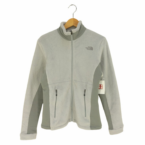 ザノースフェイス THE NORTH FACE ZI VERSA MID JACKET ジップインバーサミッドジャケット フリースジャケット レディース import:L